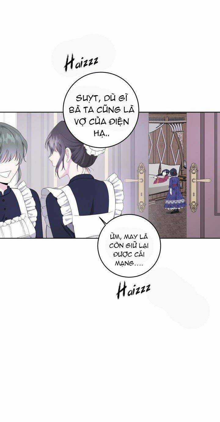 Trở Thành Vợ Của Nam Chính Phế Vật Chapter 24 trang 47