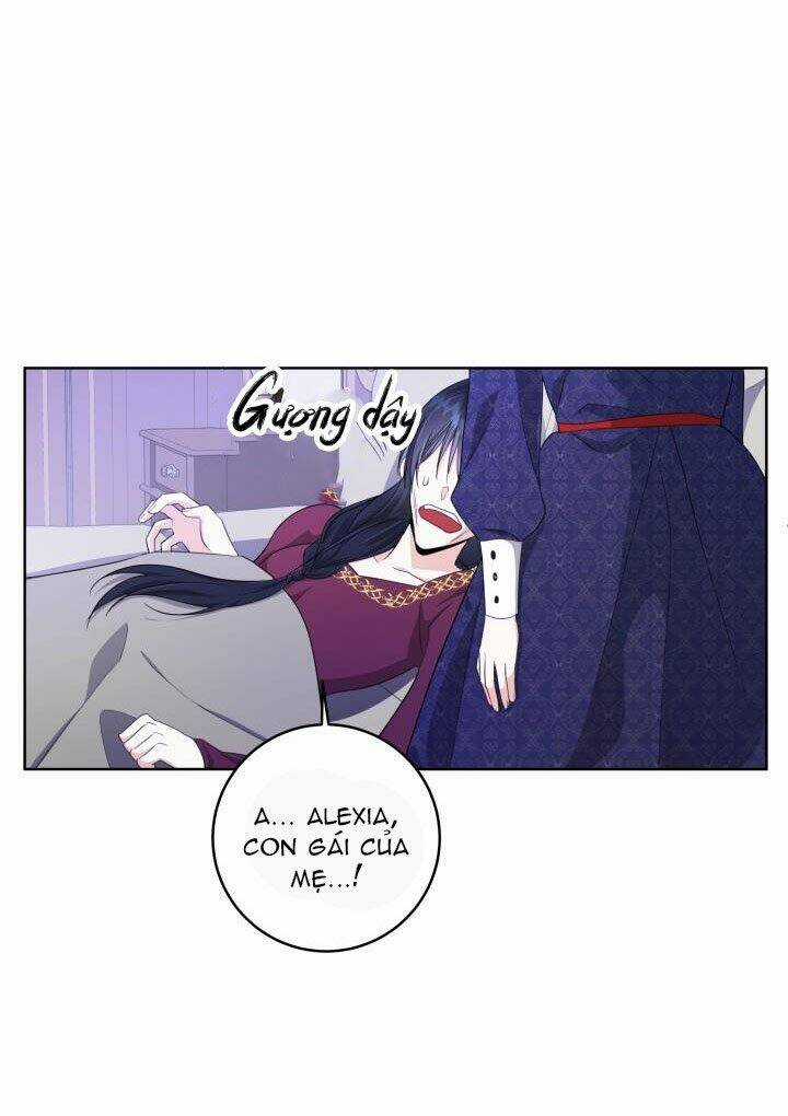 Trở Thành Vợ Của Nam Chính Phế Vật Chapter 24 trang 48