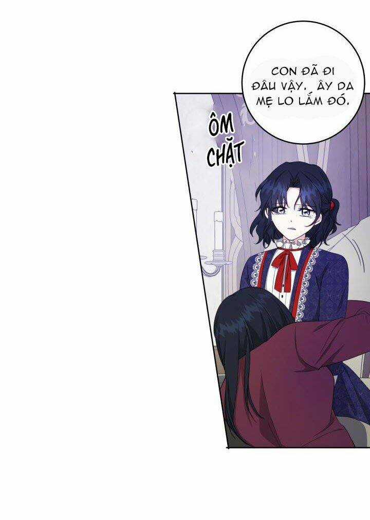 Trở Thành Vợ Của Nam Chính Phế Vật Chapter 24 trang 49