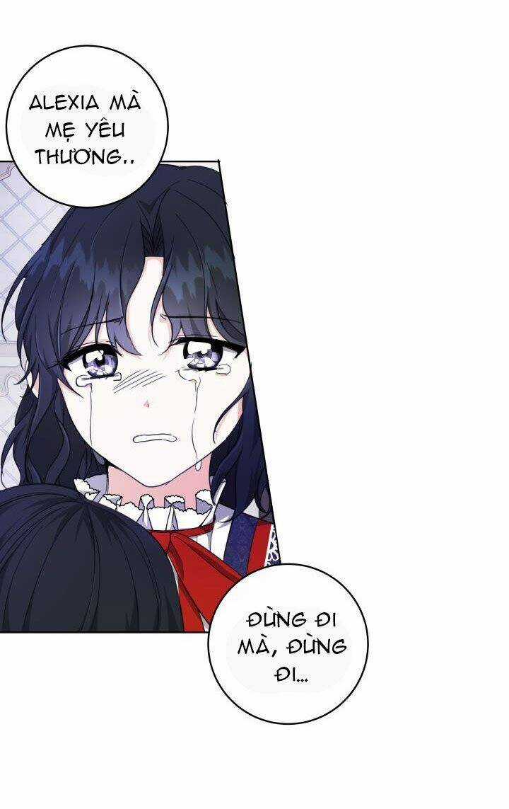 Trở Thành Vợ Của Nam Chính Phế Vật Chapter 24 trang 50