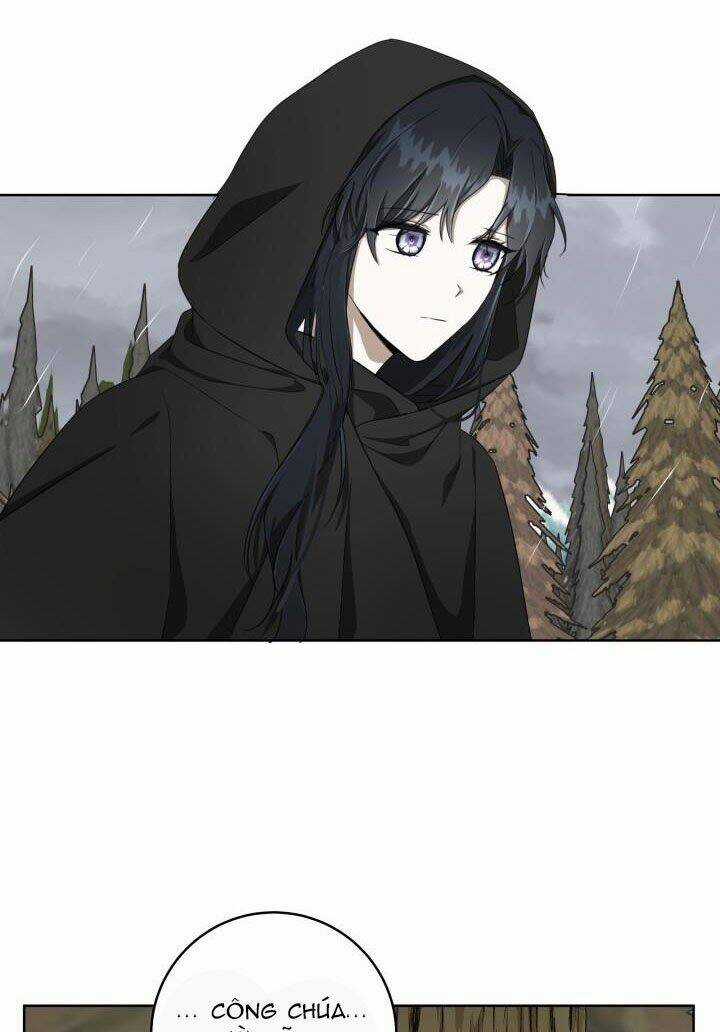 Trở Thành Vợ Của Nam Chính Phế Vật Chapter 24 trang 57