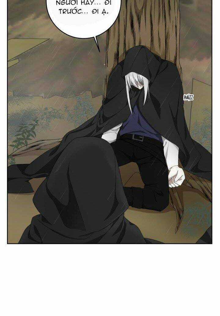 Trở Thành Vợ Của Nam Chính Phế Vật Chapter 24 trang 58