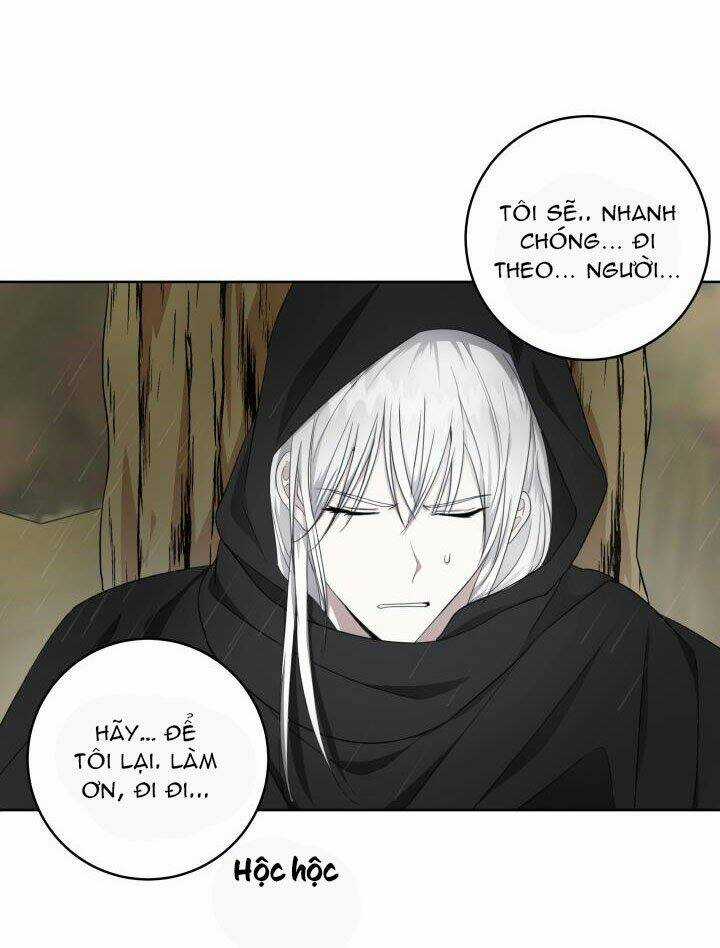 Trở Thành Vợ Của Nam Chính Phế Vật Chapter 24 trang 59