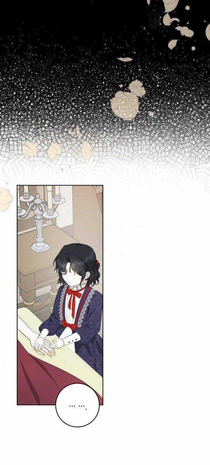 Trở Thành Vợ Của Nam Chính Phế Vật Chapter 24 trang 6