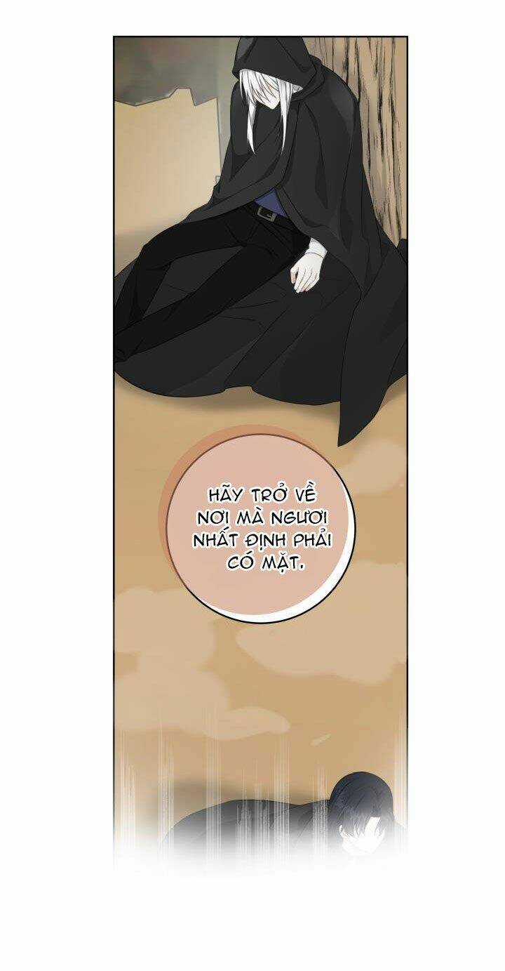 Trở Thành Vợ Của Nam Chính Phế Vật Chapter 24 trang 69