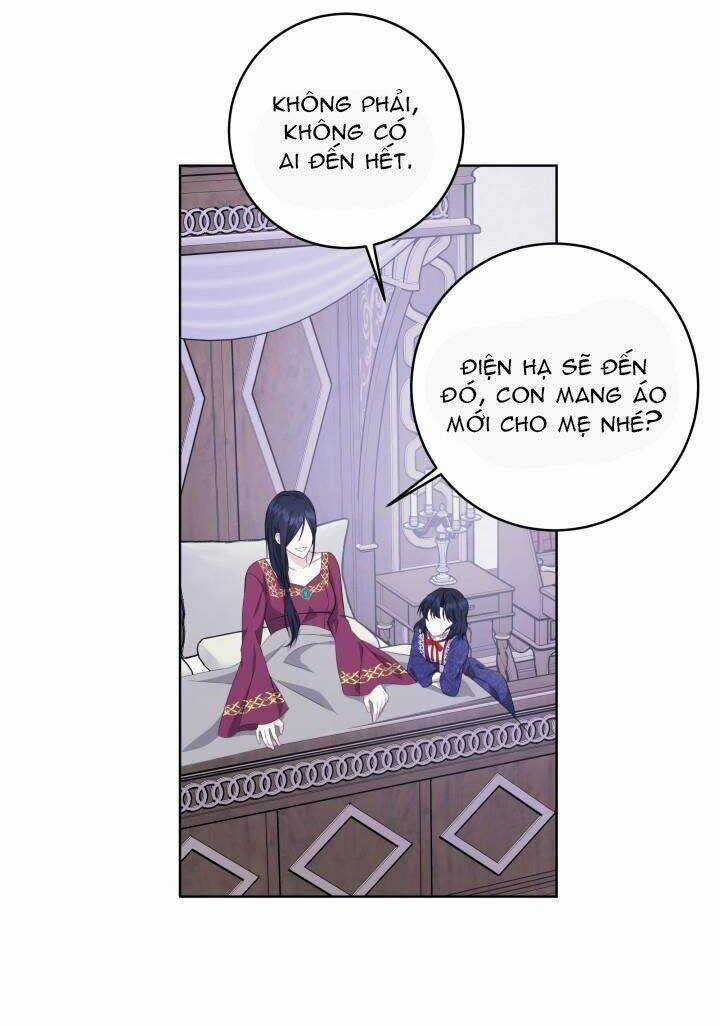 Trở Thành Vợ Của Nam Chính Phế Vật Chapter 24 trang 8