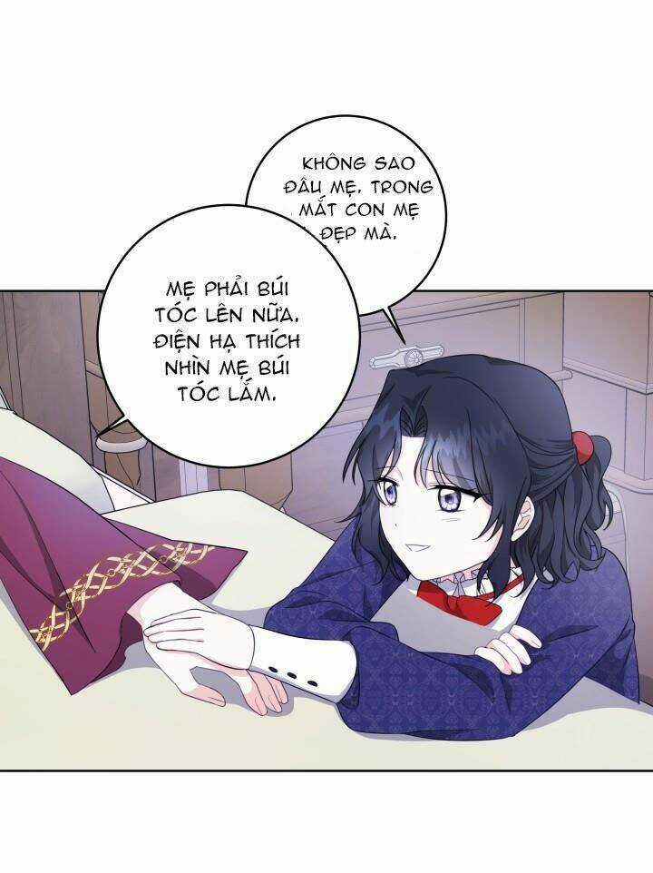 Trở Thành Vợ Của Nam Chính Phế Vật Chapter 24 trang 9