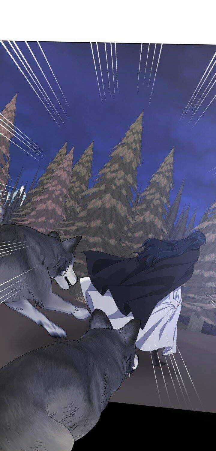 Trở Thành Vợ Của Nam Chính Phế Vật Chapter 25 trang 11