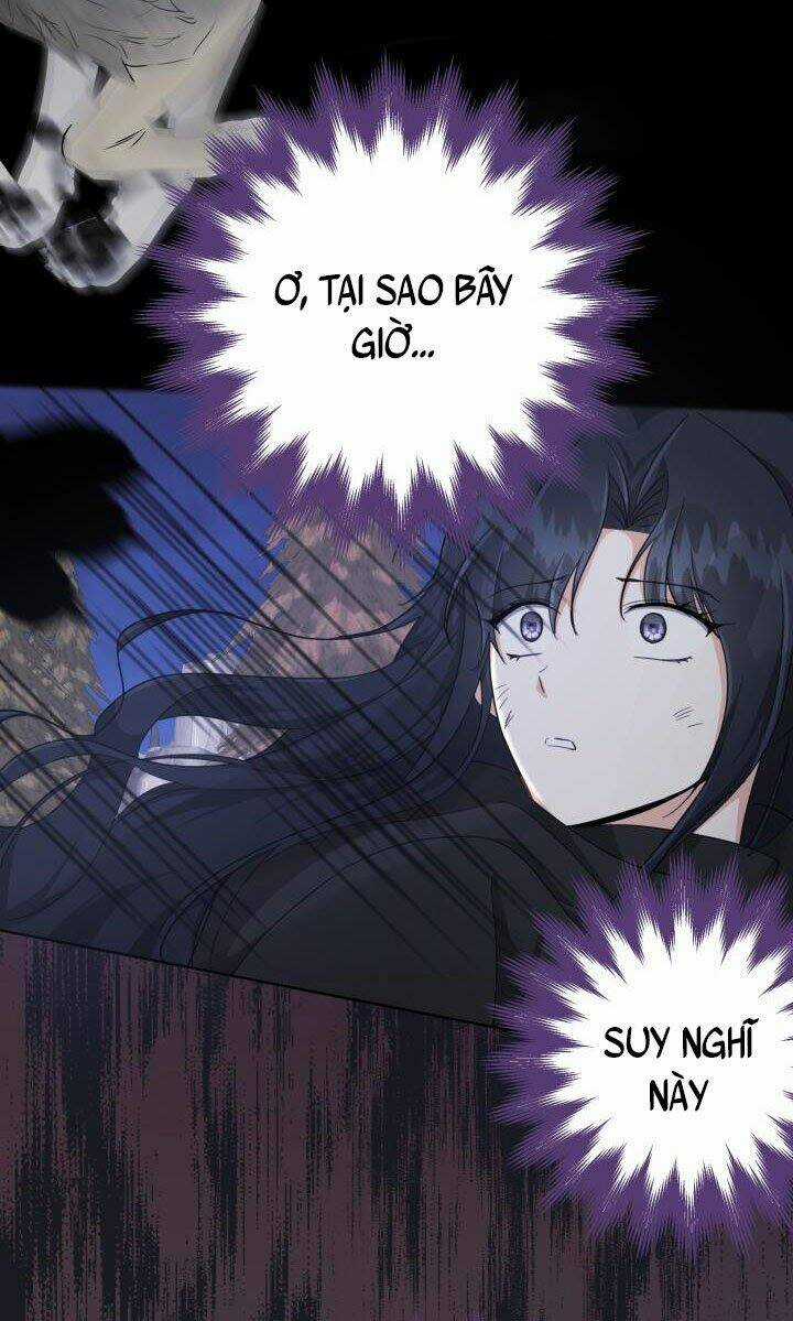 Trở Thành Vợ Của Nam Chính Phế Vật Chapter 25 trang 12