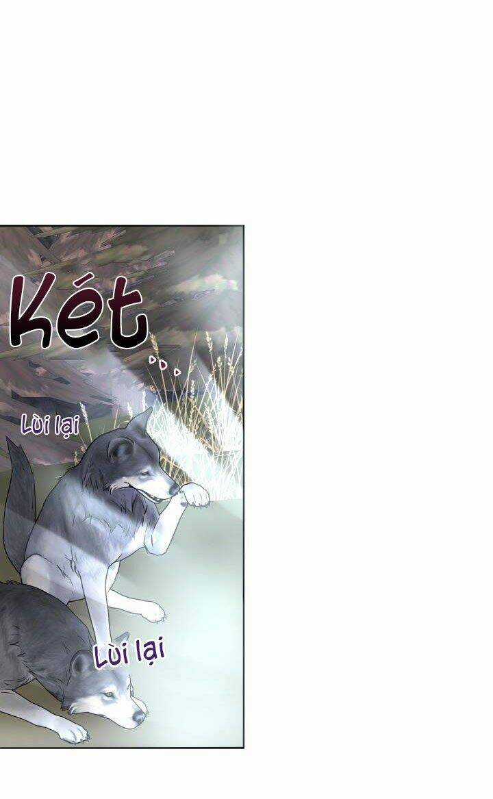 Trở Thành Vợ Của Nam Chính Phế Vật Chapter 25 trang 18