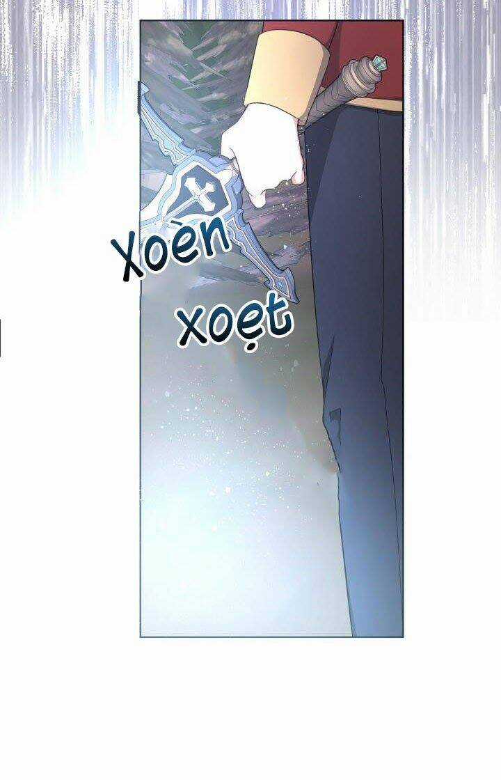 Trở Thành Vợ Của Nam Chính Phế Vật Chapter 25 trang 22