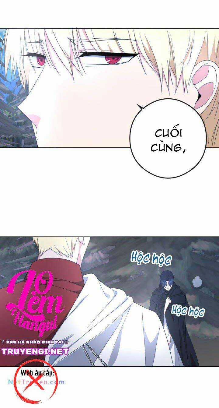 Trở Thành Vợ Của Nam Chính Phế Vật Chapter 25 trang 26