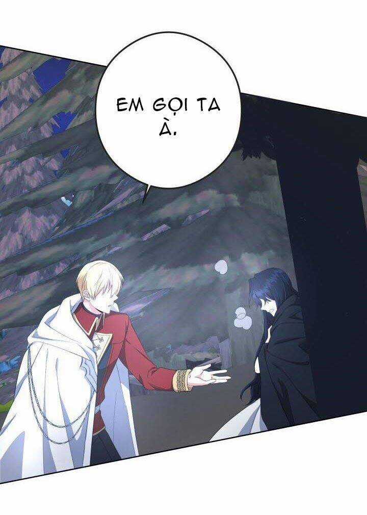 Trở Thành Vợ Của Nam Chính Phế Vật Chapter 25 trang 27