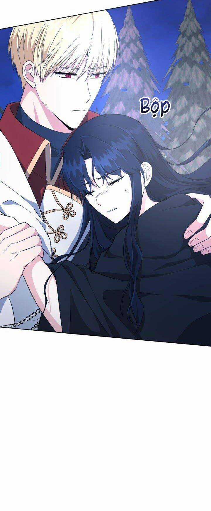 Trở Thành Vợ Của Nam Chính Phế Vật Chapter 25 trang 29