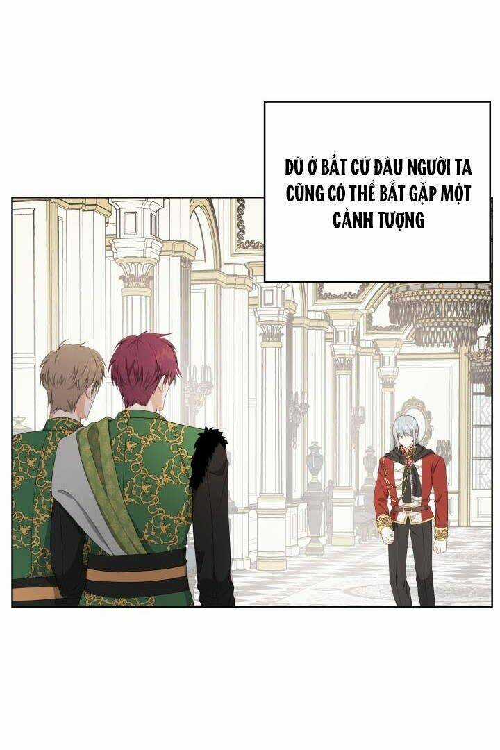 Trở Thành Vợ Của Nam Chính Phế Vật Chapter 25 trang 33