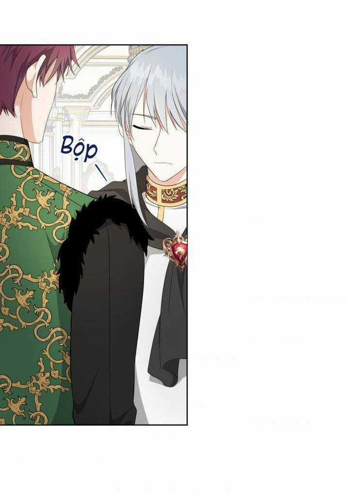 Trở Thành Vợ Của Nam Chính Phế Vật Chapter 25 trang 34