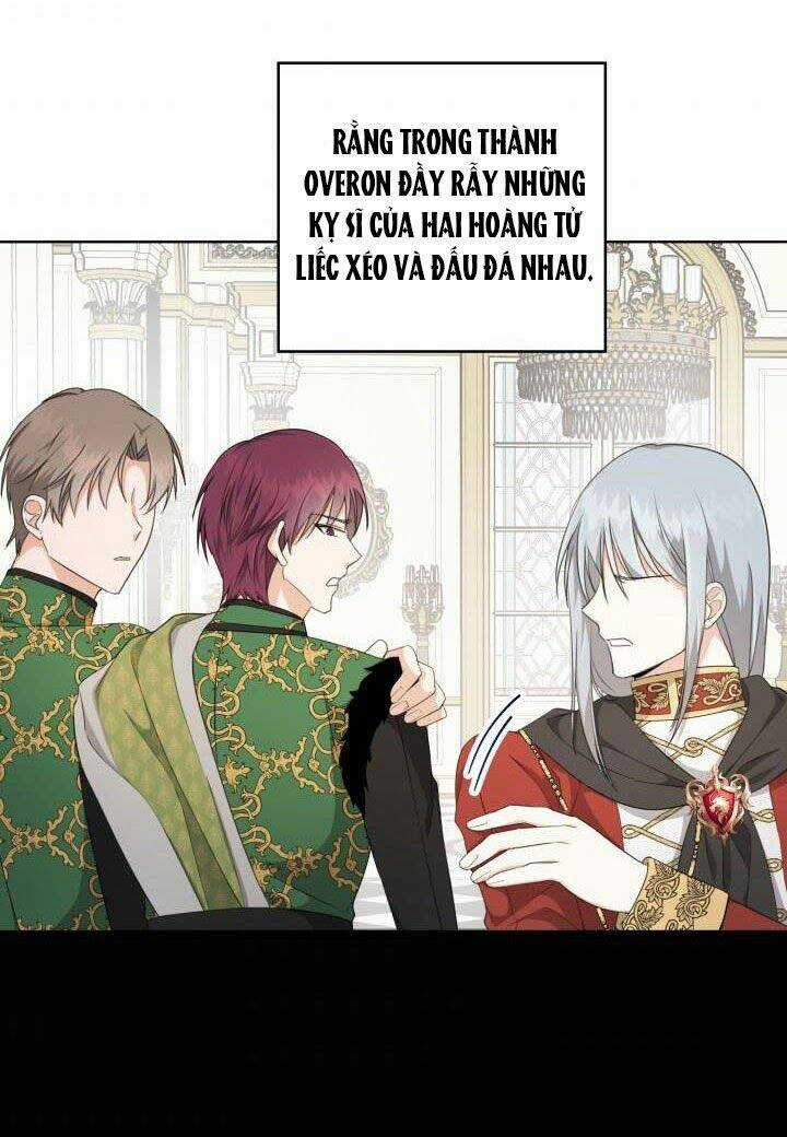 Trở Thành Vợ Của Nam Chính Phế Vật Chapter 25 trang 35