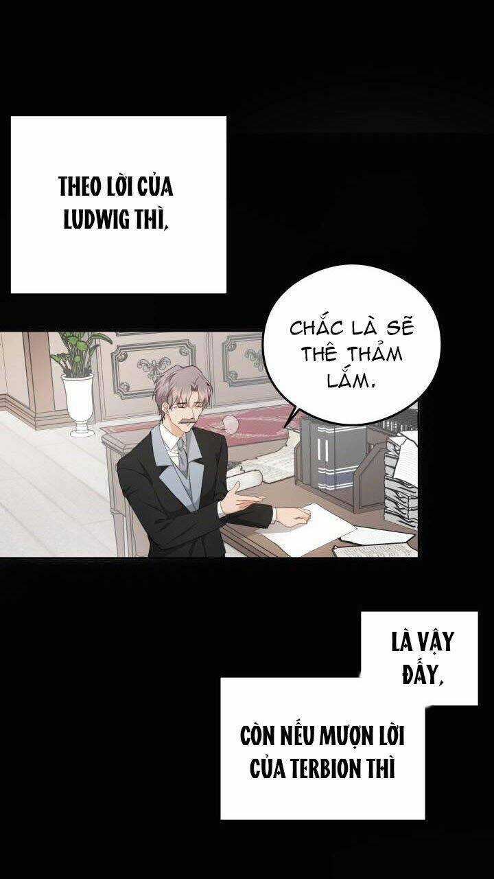 Trở Thành Vợ Của Nam Chính Phế Vật Chapter 25 trang 37