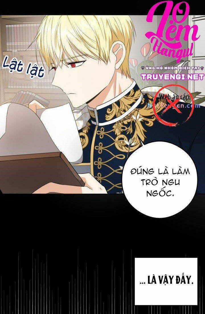 Trở Thành Vợ Của Nam Chính Phế Vật Chapter 25 trang 38