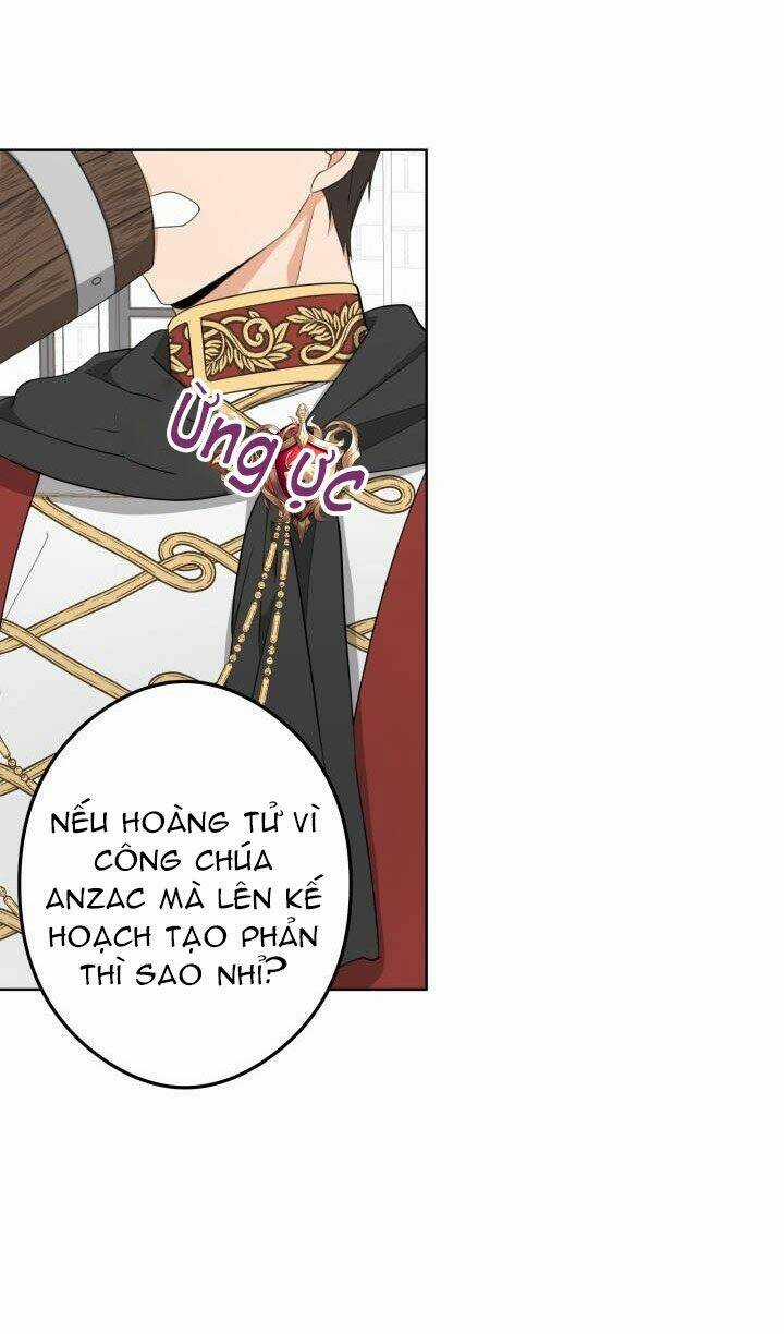 Trở Thành Vợ Của Nam Chính Phế Vật Chapter 25 trang 41