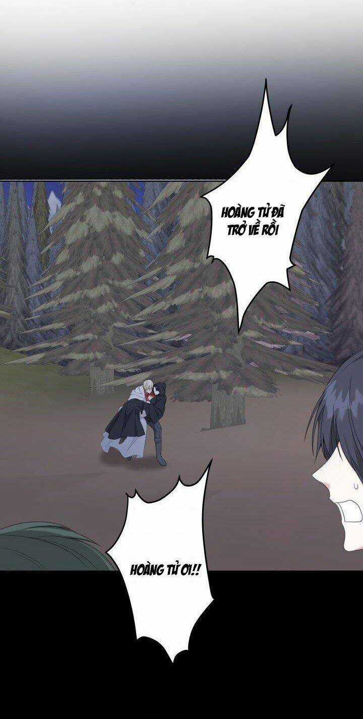 Trở Thành Vợ Của Nam Chính Phế Vật Chapter 25 trang 44