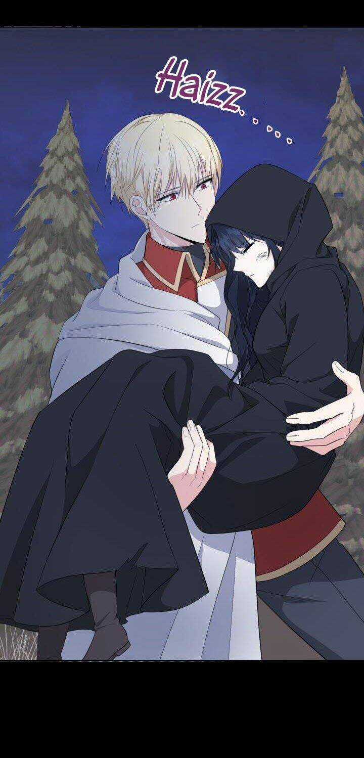 Trở Thành Vợ Của Nam Chính Phế Vật Chapter 25 trang 45