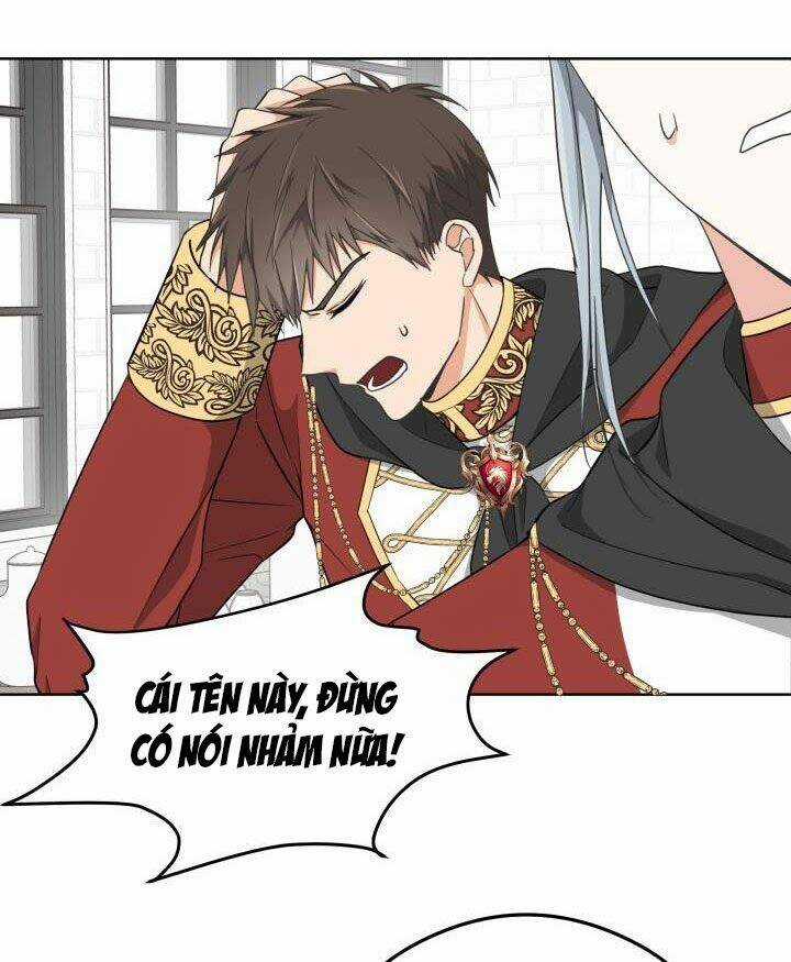 Trở Thành Vợ Của Nam Chính Phế Vật Chapter 25 trang 48