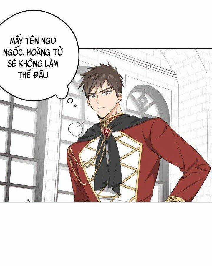 Trở Thành Vợ Của Nam Chính Phế Vật Chapter 25 trang 50