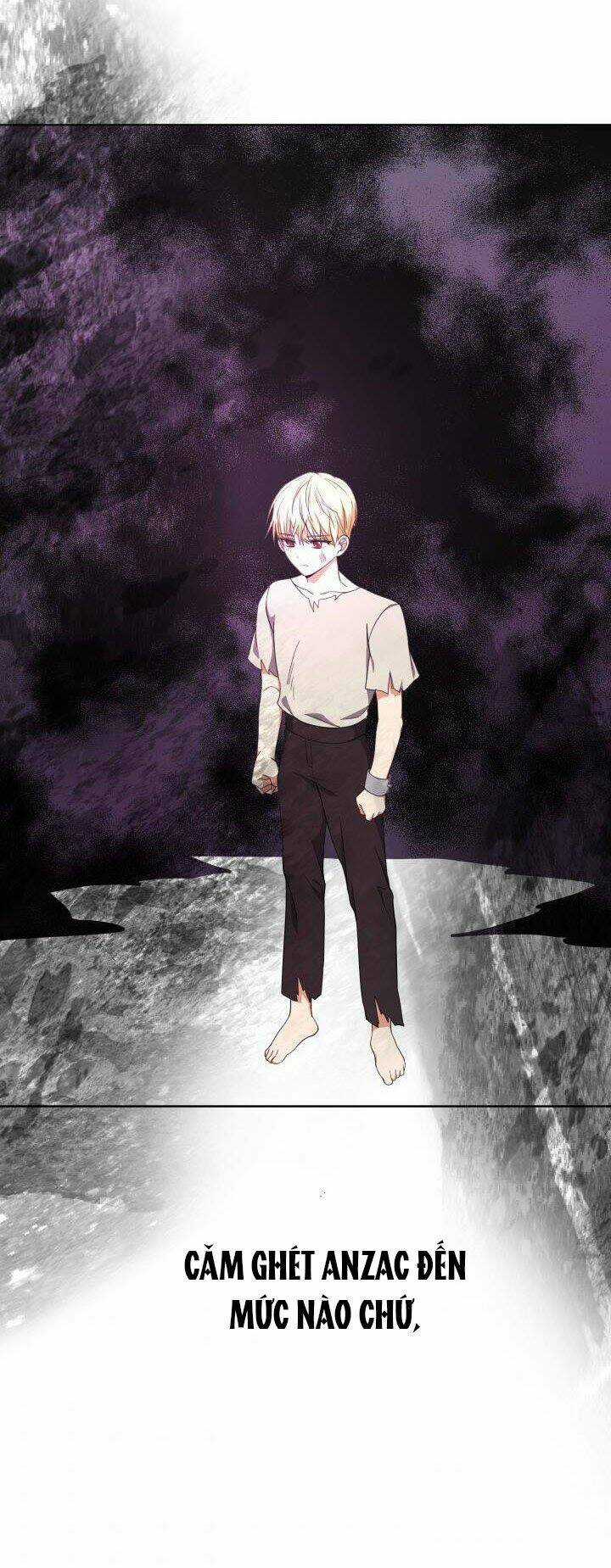 Trở Thành Vợ Của Nam Chính Phế Vật Chapter 25 trang 52