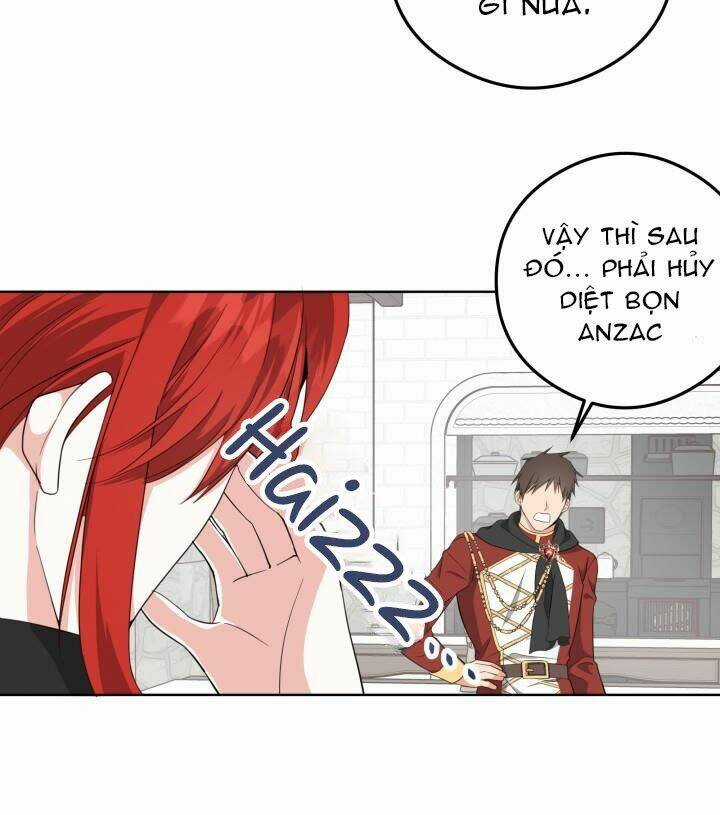 Trở Thành Vợ Của Nam Chính Phế Vật Chapter 25 trang 57