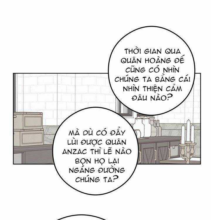 Trở Thành Vợ Của Nam Chính Phế Vật Chapter 25 trang 58