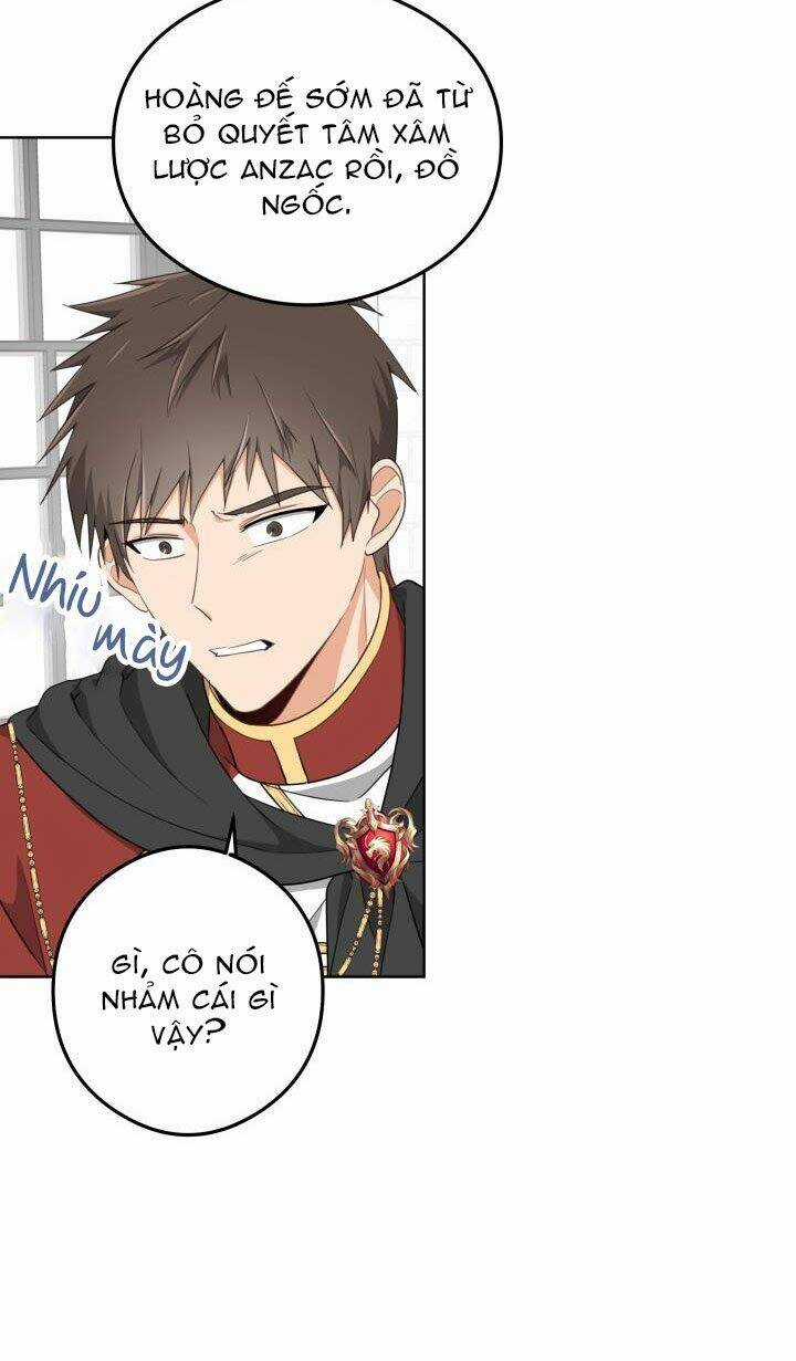 Trở Thành Vợ Của Nam Chính Phế Vật Chapter 25 trang 59