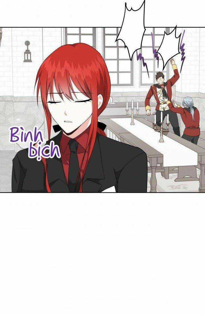 Trở Thành Vợ Của Nam Chính Phế Vật Chapter 25 trang 62