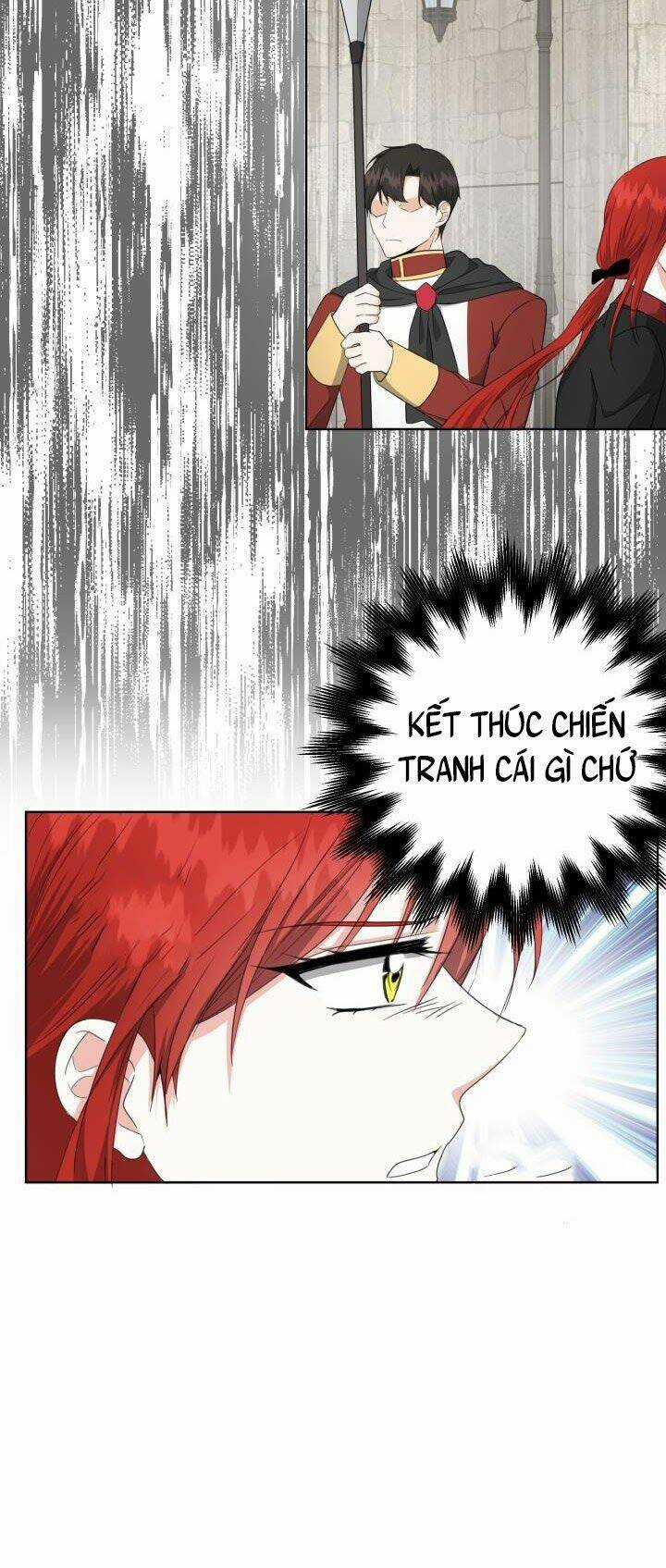 Trở Thành Vợ Của Nam Chính Phế Vật Chapter 25 trang 66