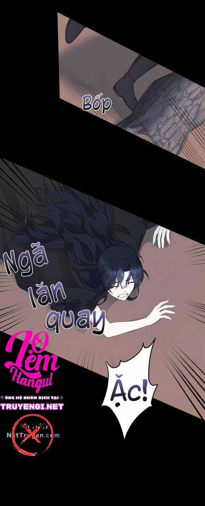 Trở Thành Vợ Của Nam Chính Phế Vật Chapter 25 trang 7