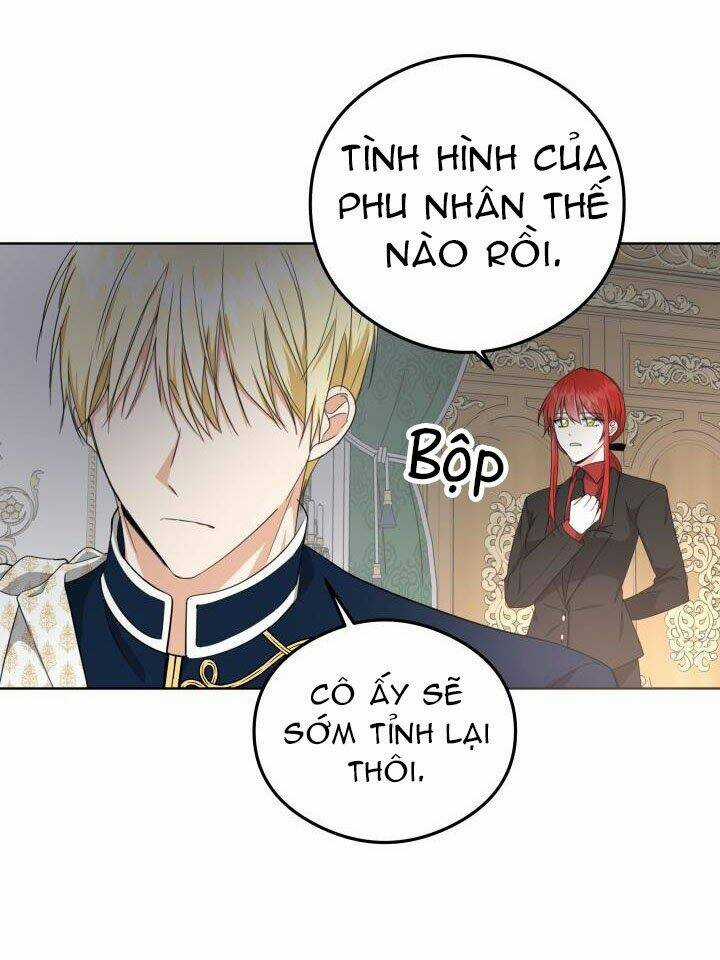Trở Thành Vợ Của Nam Chính Phế Vật Chapter 25 trang 70