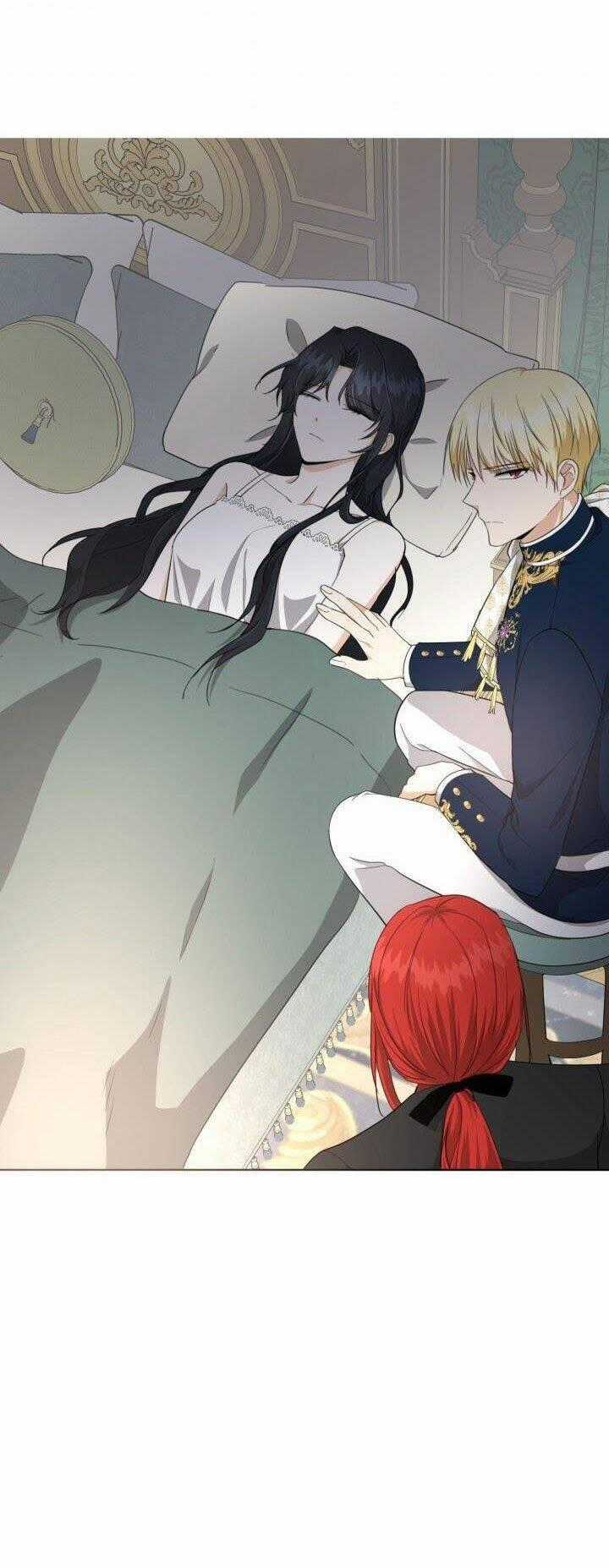 Trở Thành Vợ Của Nam Chính Phế Vật Chapter 25 trang 72