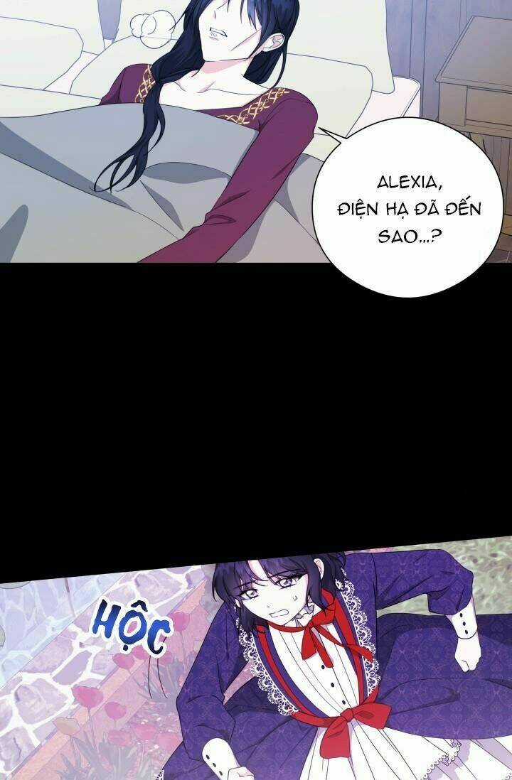 Trở Thành Vợ Của Nam Chính Phế Vật Chapter 26 trang 13