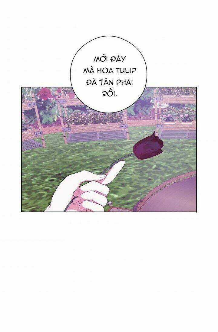 Trở Thành Vợ Của Nam Chính Phế Vật Chapter 26 trang 16