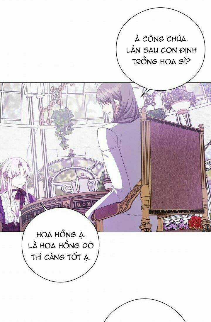 Trở Thành Vợ Của Nam Chính Phế Vật Chapter 26 trang 17