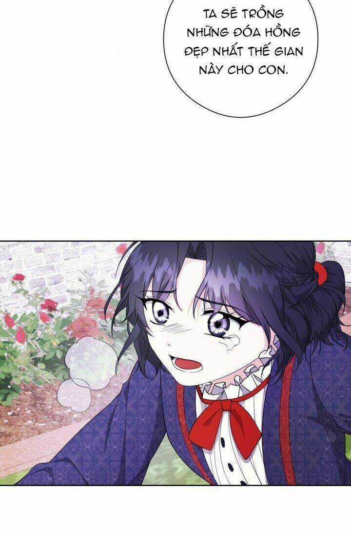 Trở Thành Vợ Của Nam Chính Phế Vật Chapter 26 trang 18