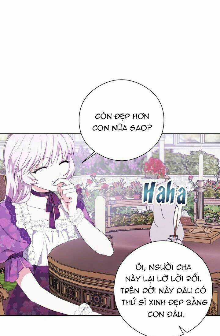 Trở Thành Vợ Của Nam Chính Phế Vật Chapter 26 trang 19