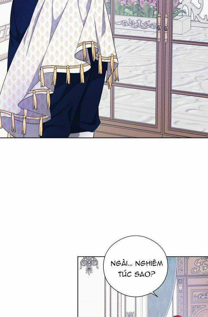 Trở Thành Vợ Của Nam Chính Phế Vật Chapter 26 trang 2