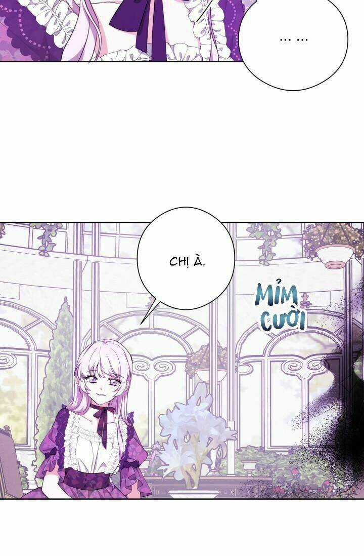 Trở Thành Vợ Của Nam Chính Phế Vật Chapter 26 trang 24