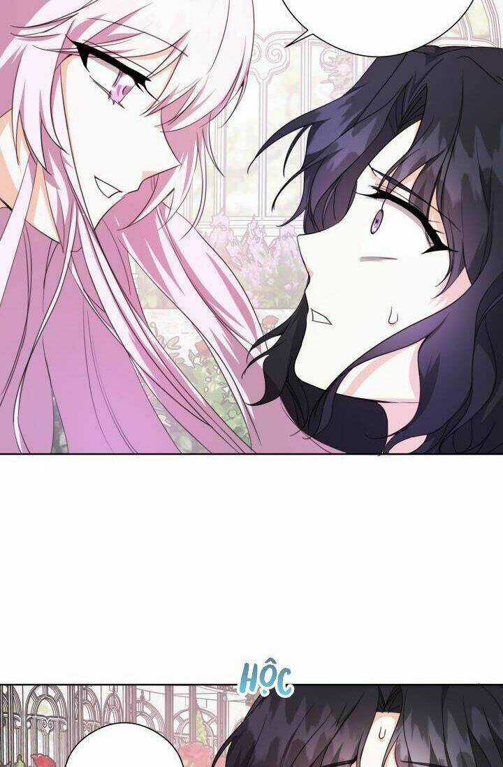 Trở Thành Vợ Của Nam Chính Phế Vật Chapter 26 trang 27