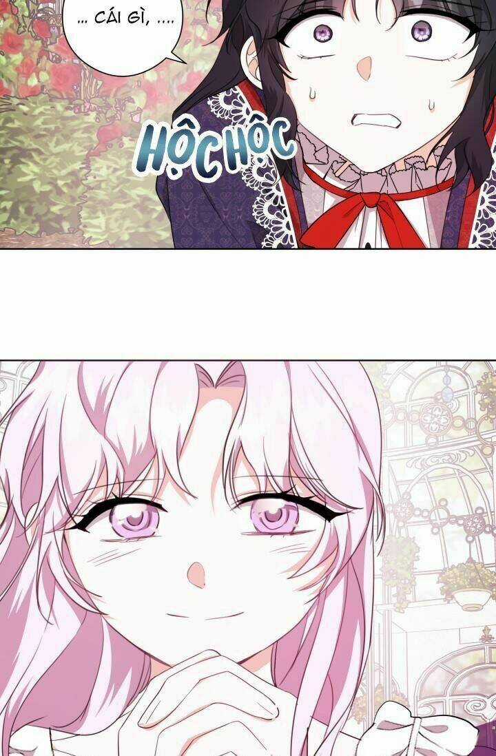 Trở Thành Vợ Của Nam Chính Phế Vật Chapter 26 trang 28