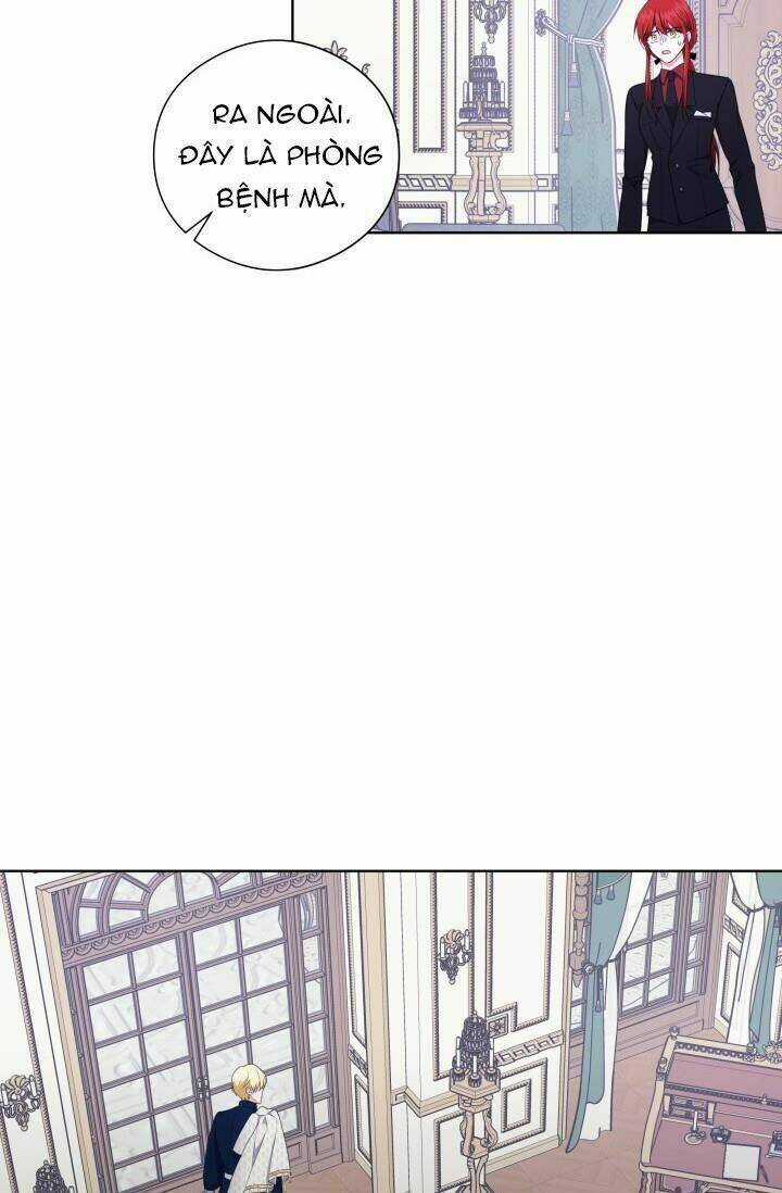 Trở Thành Vợ Của Nam Chính Phế Vật Chapter 26 trang 3