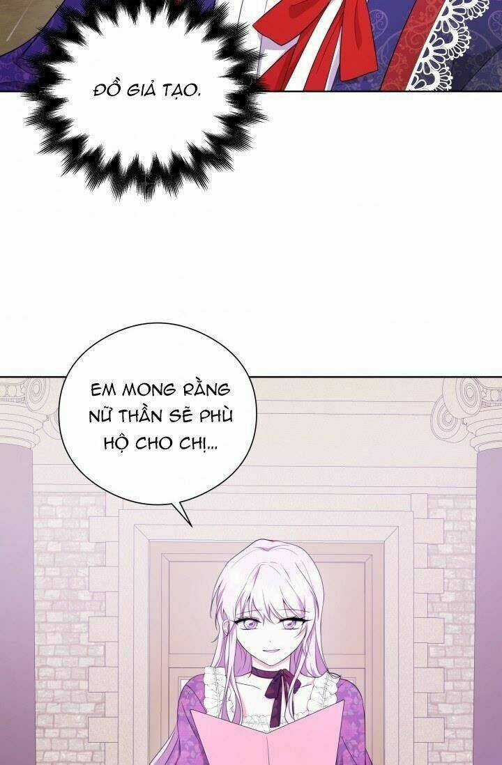 Trở Thành Vợ Của Nam Chính Phế Vật Chapter 26 trang 36