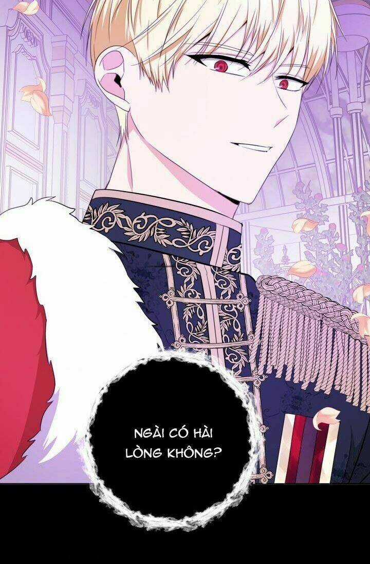 Trở Thành Vợ Của Nam Chính Phế Vật Chapter 26 trang 45