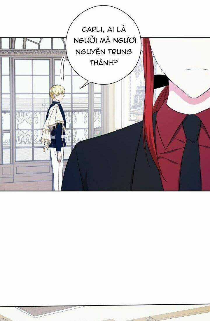 Trở Thành Vợ Của Nam Chính Phế Vật Chapter 26 trang 5